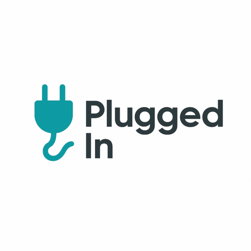 Plugged In